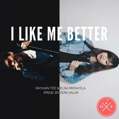 Like Me Better 专辑 Krista Monica/Don Valix