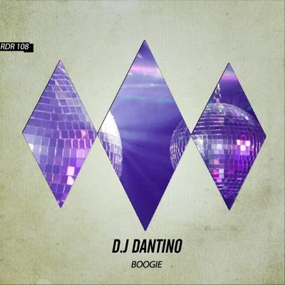 Boogie 專輯 D.J Dantino