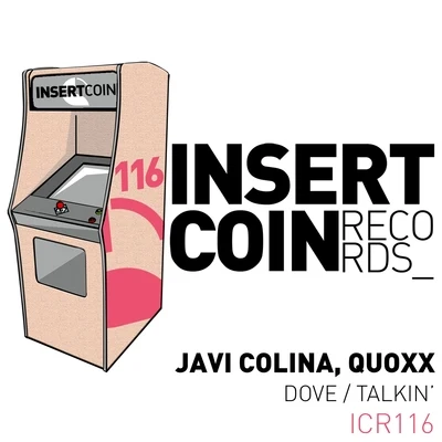 DoveTalkin&#x27; 专辑 Javi Colina