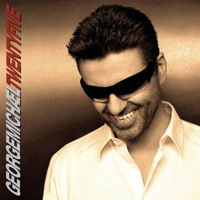 Twenty Five 專輯 George Michael