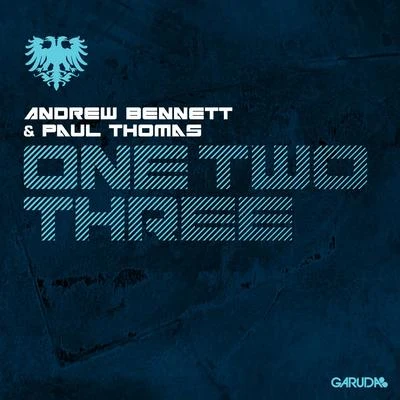 One Two Three 專輯 Andrew Bennett