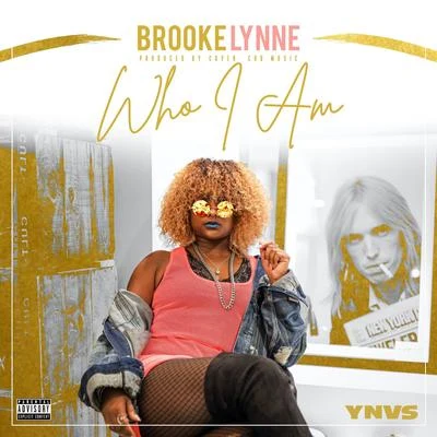 Who I Am 專輯 Brooke Lynne/Victor Mack