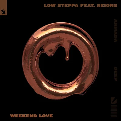 Weekend Love 專輯 Low Steppa