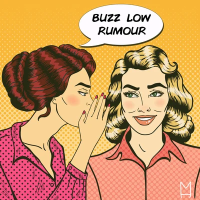 Rumour 专辑 Buzz Low