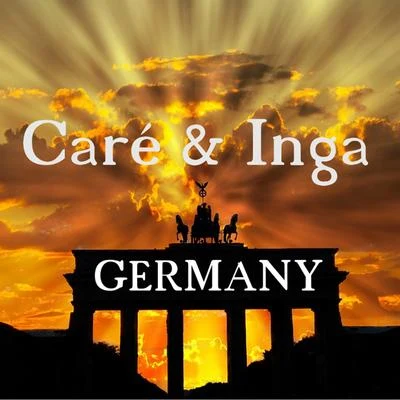 Germany 專輯 Inga