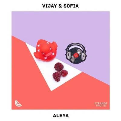 Aleya 专辑 Vijay & Sofia