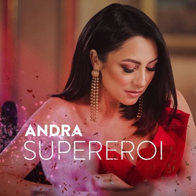 Supereroi 專輯 Andra