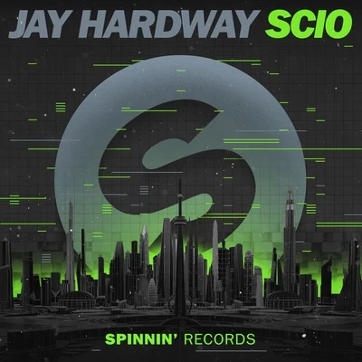 Scio 专辑 Jay Hardway