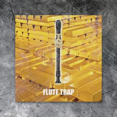 Flute Trap 專輯 Holly/brothel.