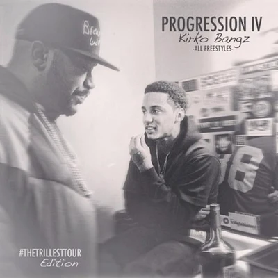 Progression IV 专辑 Kirko Bangz