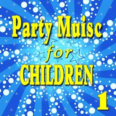 David JonesChris Reeder Party Music for Children, Vol. 1 (Special Edition)