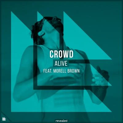 Alive 專輯 Mystical Mind/Crowd