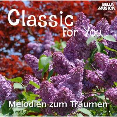 Classic for You: Melodien zum Träumen 專輯 Slovak State Philharmonic Orchestra/Nicholas Milton/Heidelberger Sinfoniker/Deutscher Kammerchor/Andra Darzins