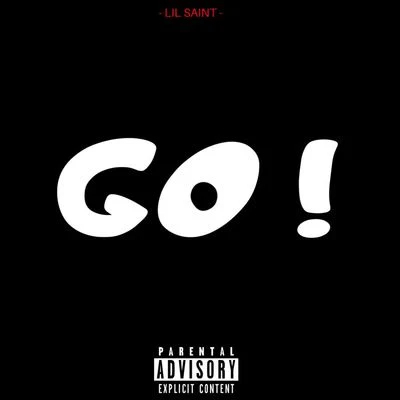 Go 專輯 LiL Saint