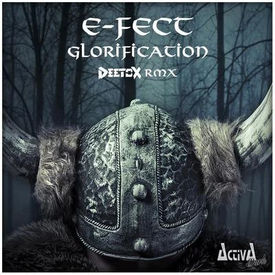 Glorification 专辑 E-Fect