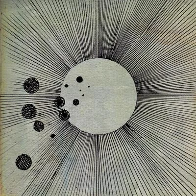 Cosmogramma 專輯 Flying Lotus