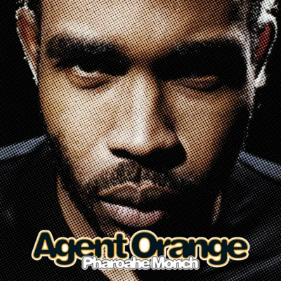 Agent Orange 专辑 Pharoahe Monch