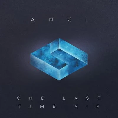 One Last Time (feat. Polly Ortuso) 专辑 Anki