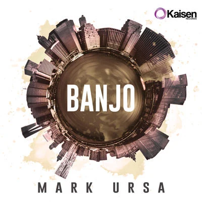 Banjo 專輯 Mark Ursa/Darren Bailie/Yoji Biomehanika/Bobby Rock