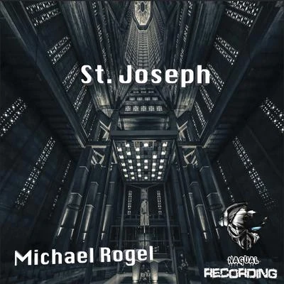 St. Joseph 專輯 Michael Rogel