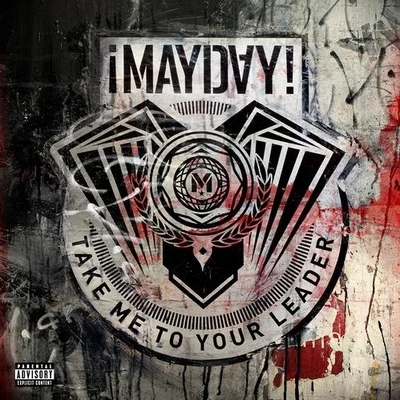 Take Me To Your Leader 专辑 Matt Schultz/¡Mayday!