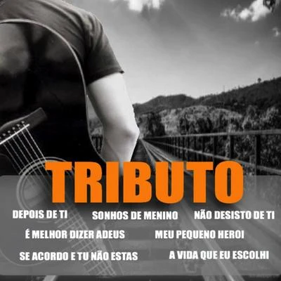 Tributo 專輯 Luis Carlos