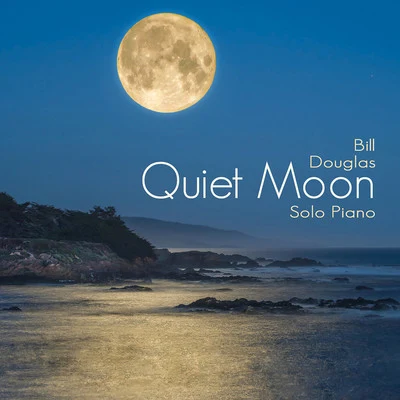 Quiet Moon 專輯 Bill Douglas