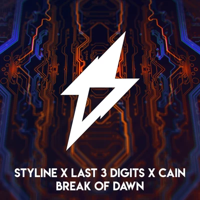 Styline Break Of Dawn