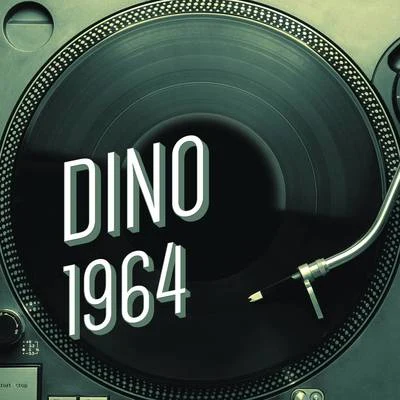 Dino 1964 專輯 DINO/Vhsceral/counsel pop/ALEPH/Kayoh