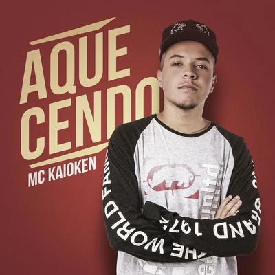 Aquecendo 专辑 MC Caio Kazzi/MC Kaioken