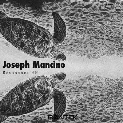 Resonance EP 專輯 Wayne Madiedo/Joseph Mancino