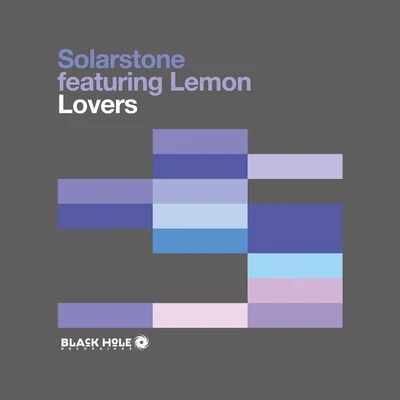 Lovers 專輯 Lemon