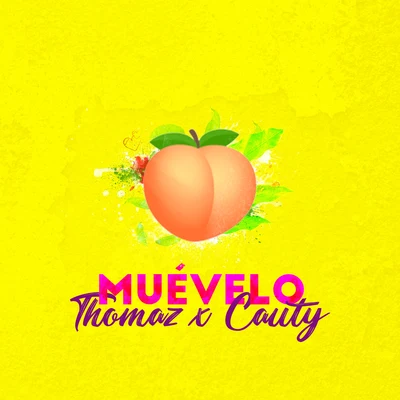 Muévelo 專輯 Cauty