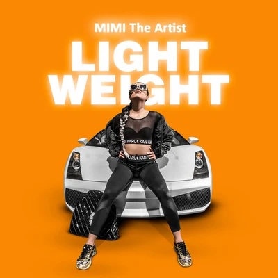 Lightweight 專輯 MIMI