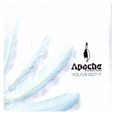 Youve Got It (Single) 專輯 Apache/A. R. Rahman