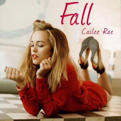 Fall 专辑 Mielo/Cailee Rae