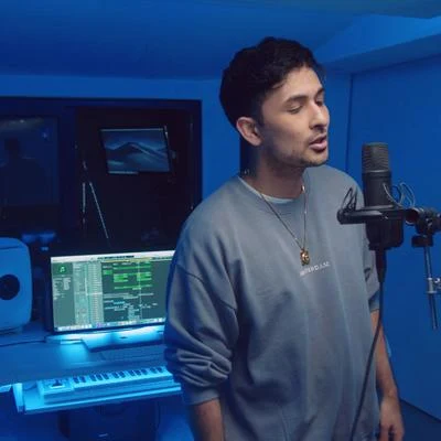 Tum Hi Aana 專輯 Zack Knight