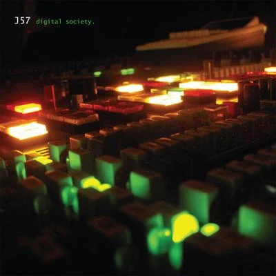 Digital Society 專輯 Rob Viktum/J57