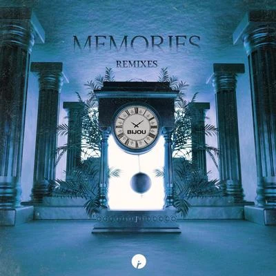 Memories (Remixes) 專輯 Bijou/Party Favor