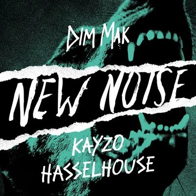 Hasselhouse 專輯 Ghrym/Kayzo/Junkie Kid