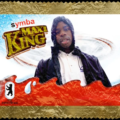 SYMBATy Dolla $ign Maxi King