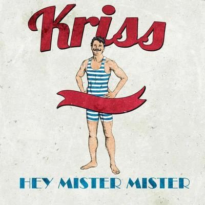 Hey Mister Mister 專輯 KRISS