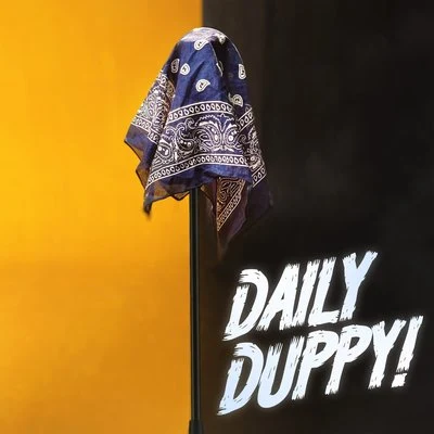 Daily Duppy 專輯 Horrid1/Digga D/Savo