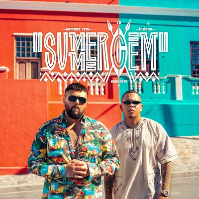 Summer Cem (feat. Luciano) 專輯 Summer Cem