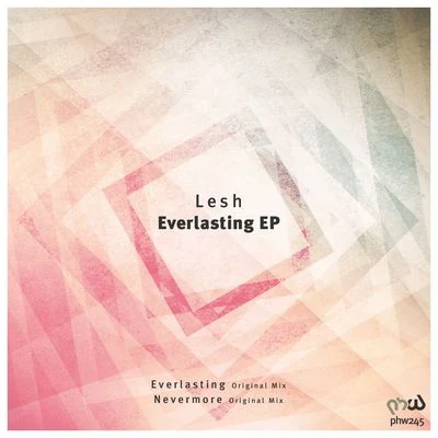 Everlasting 專輯 Lesh