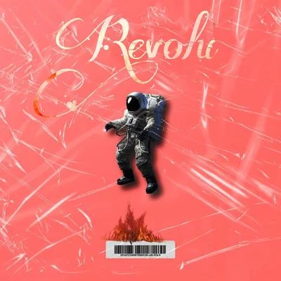 Revolu 專輯 Kid Khela