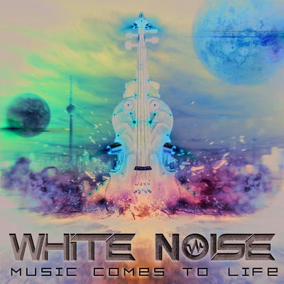 Music Come to Life 专辑 WHITENO1SE