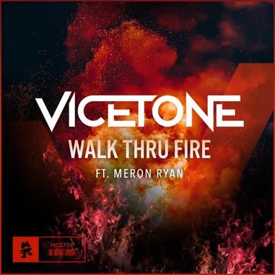 Meron RyanDualistic Walk Thru Fire