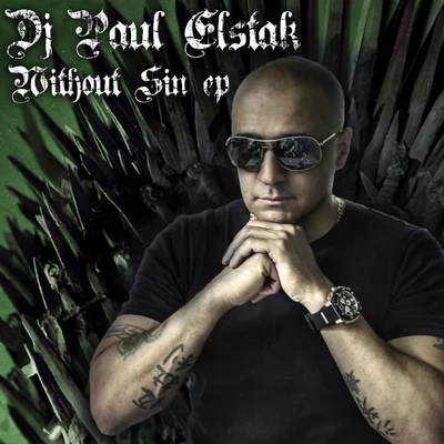 DJ Paul Elstak Without Sin Ep