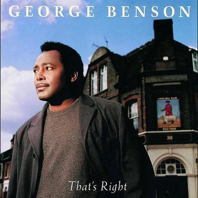 Thats Right 專輯 George Benson